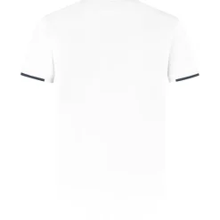 Workman 3301 T-Shirt P2S Innovative - Wit / Navy