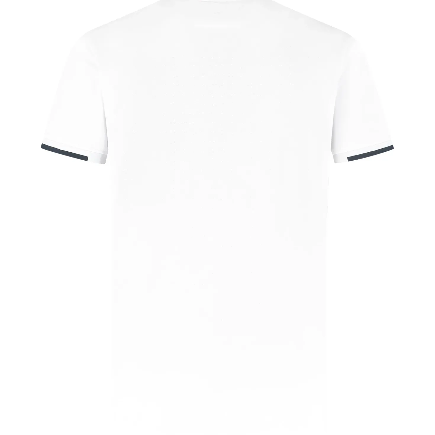 Workman 3301 T-Shirt P2S Innovative - Wit / Navy