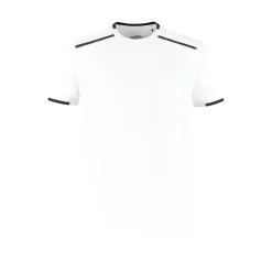 Workman 3301 T-Shirt P2S Innovative - Wit / Navy