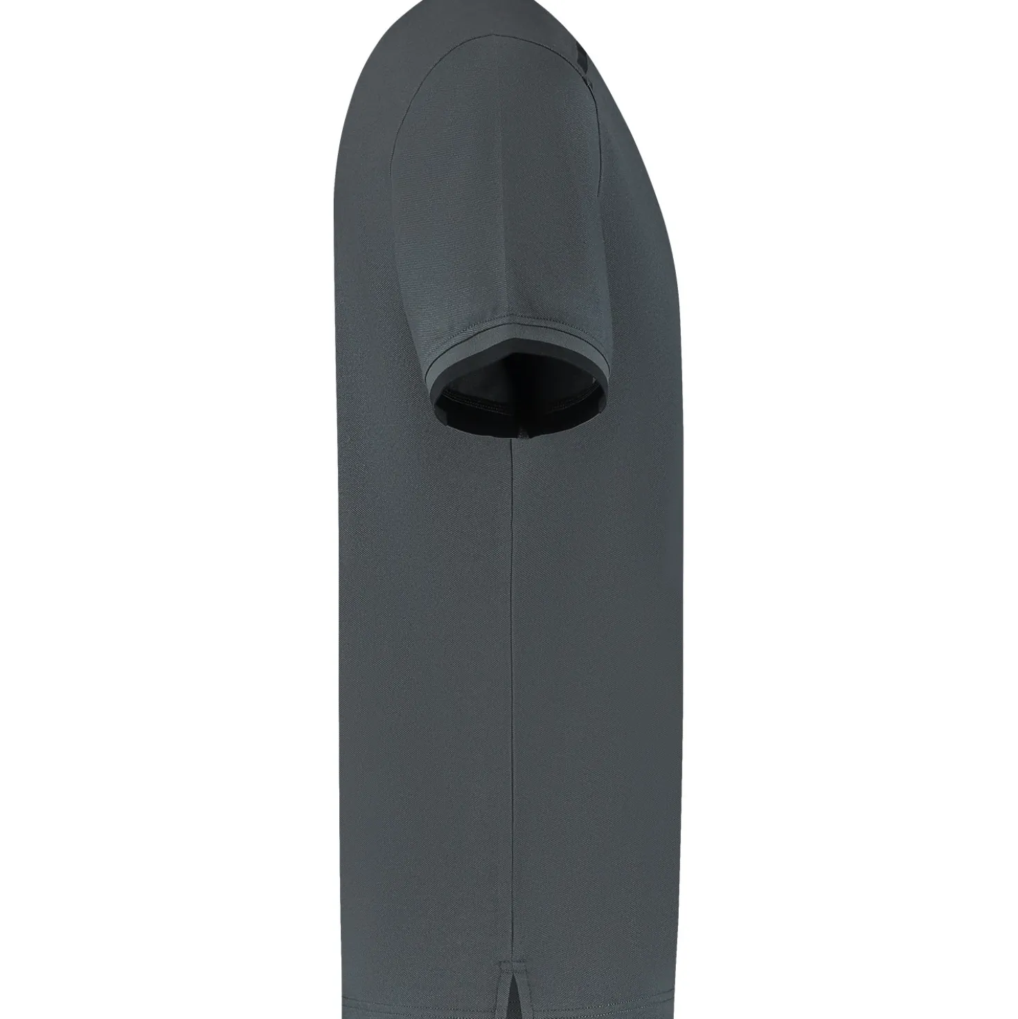 Workman 3307 T-Shirt P2S Innovative - Graphite / Zwart