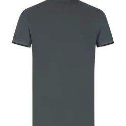 Workman 3307 T-Shirt P2S Innovative - Graphite / Zwart