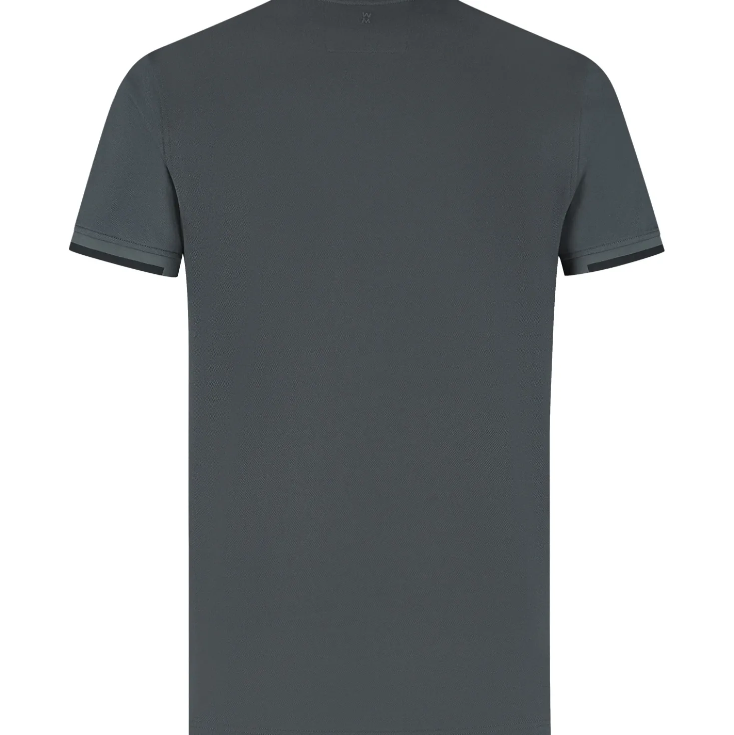 Workman 3307 T-Shirt P2S Innovative - Graphite / Zwart