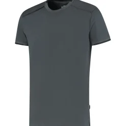 Workman 3307 T-Shirt P2S Innovative - Graphite / Zwart