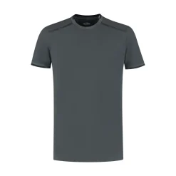 Workman 3307 T-Shirt P2S Innovative - Graphite / Zwart
