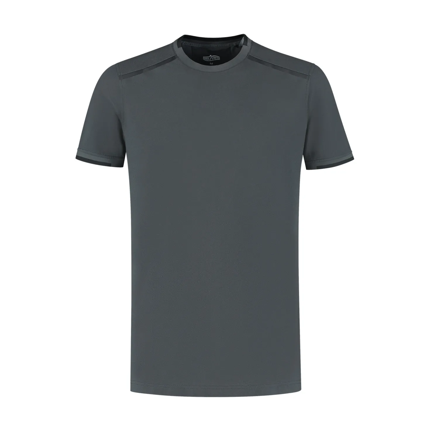 Workman 3307 T-Shirt P2S Innovative - Graphite / Zwart