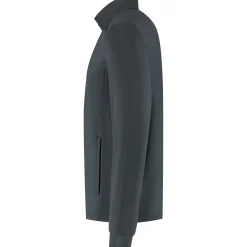 Workman 3507 Vest P2S Innovative - Graphite / Zwart