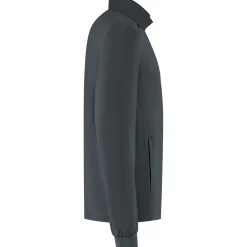 Workman 3507 Vest P2S Innovative - Graphite / Zwart