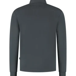 Workman 3507 Vest P2S Innovative - Graphite / Zwart
