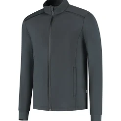 Workman 3507 Vest P2S Innovative - Graphite / Zwart
