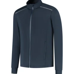 Workman 3502 Vest P2S Innovative - Navy / Graphite