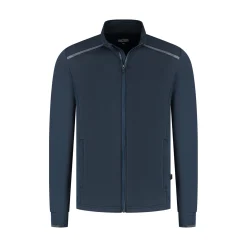 Workman 3502 Vest P2S Innovative - Navy / Graphite