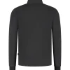 Workman 3506 Vest P2S Innovative - Zwart / Graphite