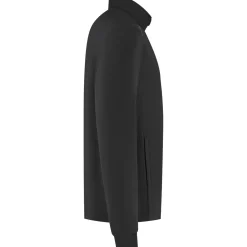 Workman 3506 Vest P2S Innovative - Zwart / Graphite