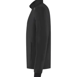 Workman 3506 Vest P2S Innovative - Zwart / Graphite