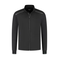 Workman 3506 Vest P2S Innovative - Zwart / Graphite