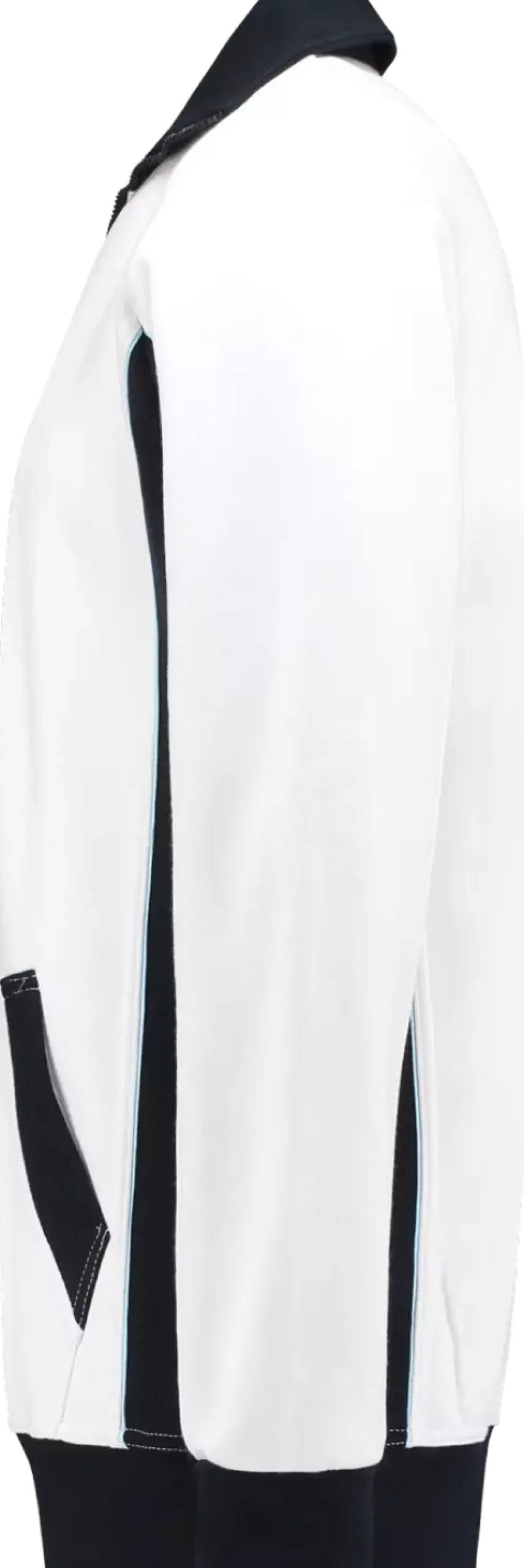 Workman Zipper Sweater