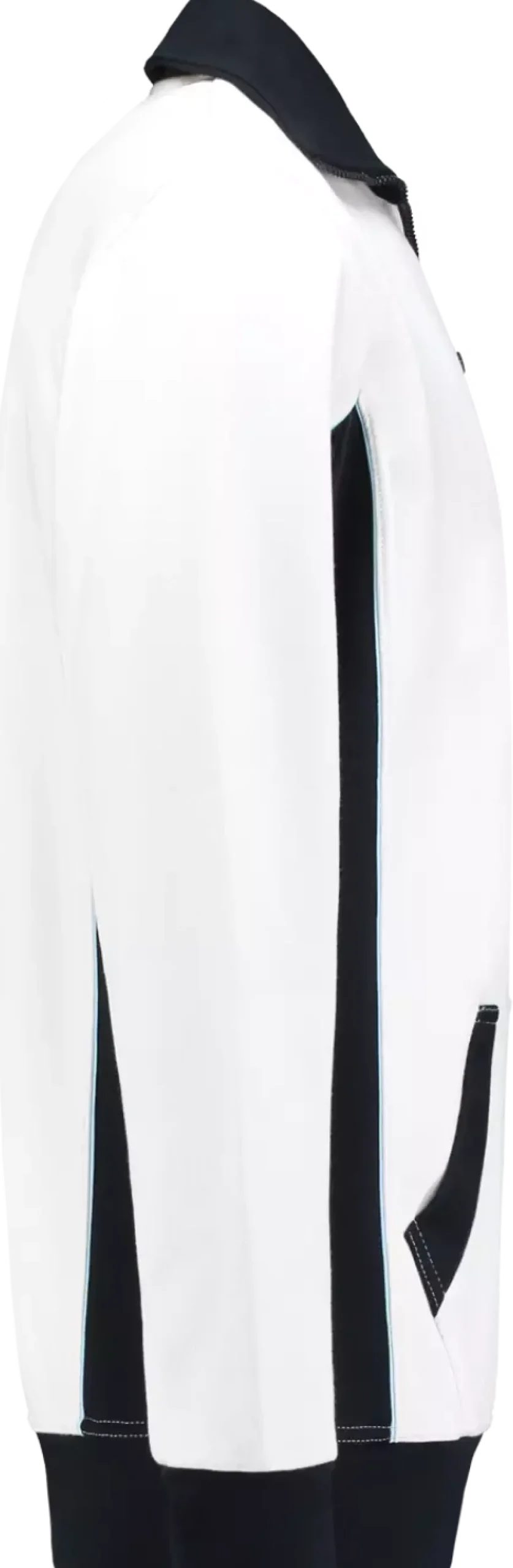 Workman Zipper Sweater