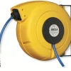 Zeca ZELU805/8 Luchthaspel met KPU slang - 8mm x 16+1,5m