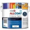 Zinsser Allcoat Exterior Satin