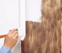 Zinsser Bin Mat