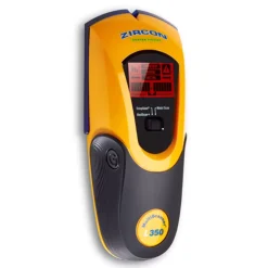 Zircon MultiScanner L550c OneStep Multifunctionele muurscanner - 100mm