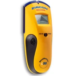 Zircon StudSensor L50 Diepscanning balkzoeker - 38mm