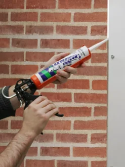 Zwaluw Den Braven Acryl Exterior+ Acrylaatkit
