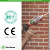 Zwaluw Den Braven 30880021 Acryl Exterior+ Acrylaatkit - Wit - 310ml - 12st