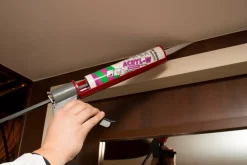 Zwaluw Den Braven Acryl-W Acrylaatkit