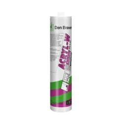 Zwaluw Den Braven Acryl-W Acrylaatkit