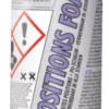 Zwaluw Den Braven 31054252 All Positions Montageschuim/PUR - Groen - 500ml