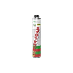 Zwaluw Den Braven 31054805 Flex-Foam Purschuim - Isolerend - 750ml