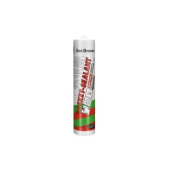 Zwaluw Den Braven 30620667 Gasket-Sealant - Rood - 310 ml