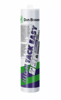 Zwaluw Den Braven High Tack Easy Universele lijm