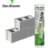 Zwaluw Den Braven High Tack Lijmkit