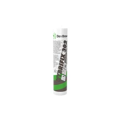 Zwaluw Den Braven 30620818 Hybrifix 302 - Zwart - 310ml