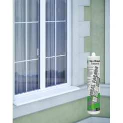 Zwaluw Den Braven Hybriseal Facade Afdichtingskit
