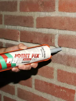 Zwaluw Den Braven 30880049 Joint Fix Reparatiepasta - 310ml