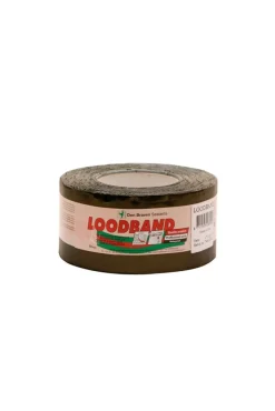 Zwaluw Den Braven 200429 Loodband - 150mm x 10m
