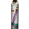 Zwaluw Den Braven 31054811 Maxi-Gunfoam Purschuim - Geel - 870ml