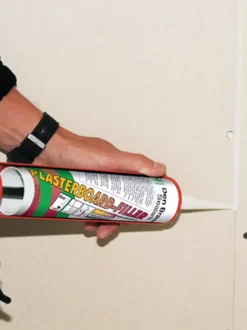 Zwaluw Den Braven Plasterboard Filler